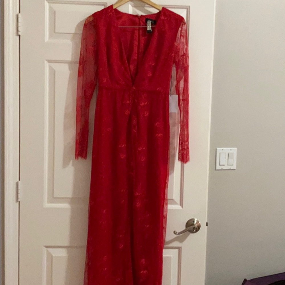 Majorelle Dress!
